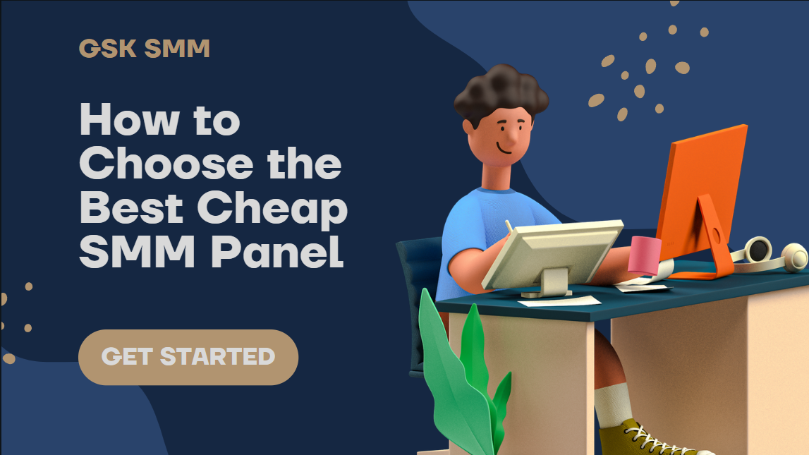 Cheapsmm panel